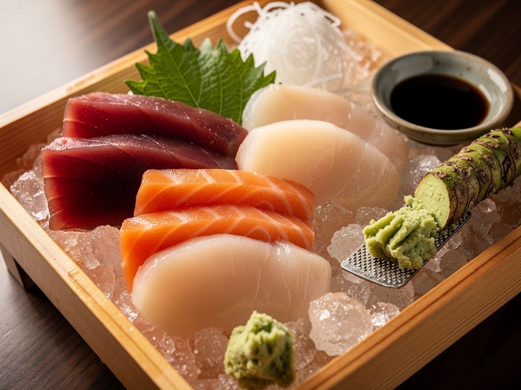 Authentic Asian Dining at Tabe — Ground Floor in Ann Arbor